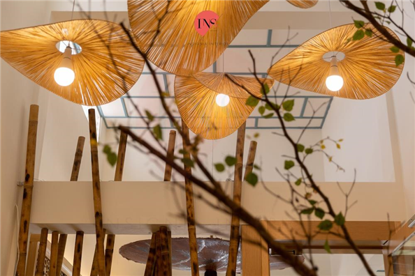 H02- Bamboo Homestay