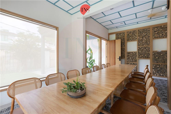 H02- Bamboo Homestay