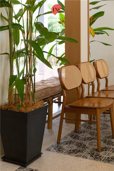 H02- Bamboo Homestay