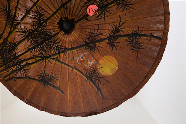 H02- Bamboo Homestay