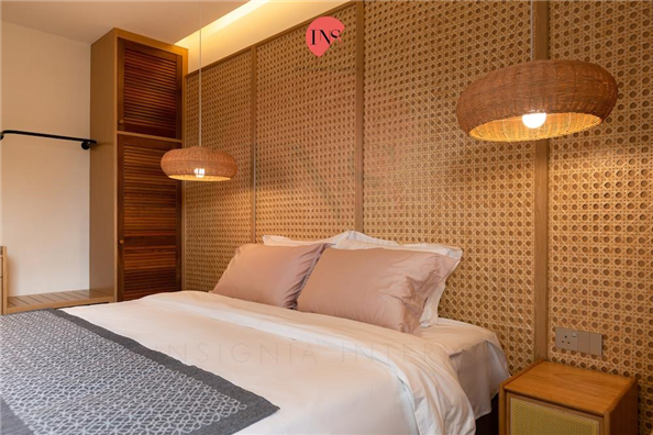 H02- Bamboo Homestay