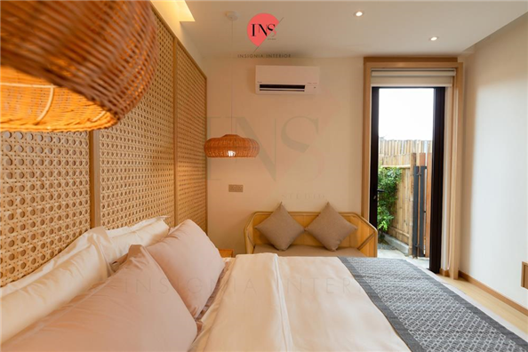 H02- Bamboo Homestay