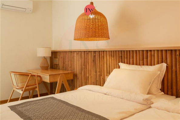 H02- Bamboo Homestay