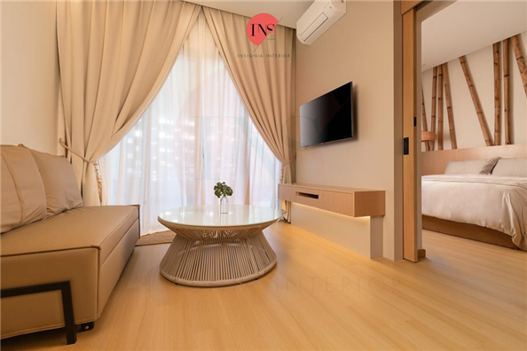 H02- Bamboo Homestay