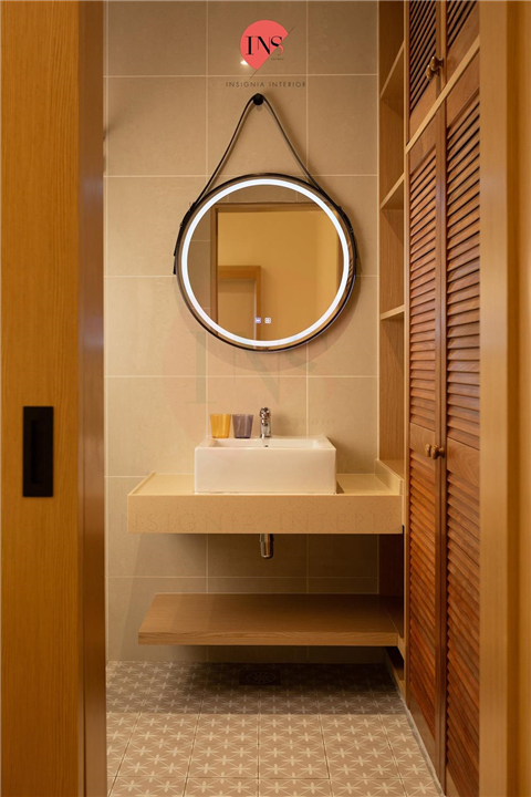 H02- Bamboo Homestay