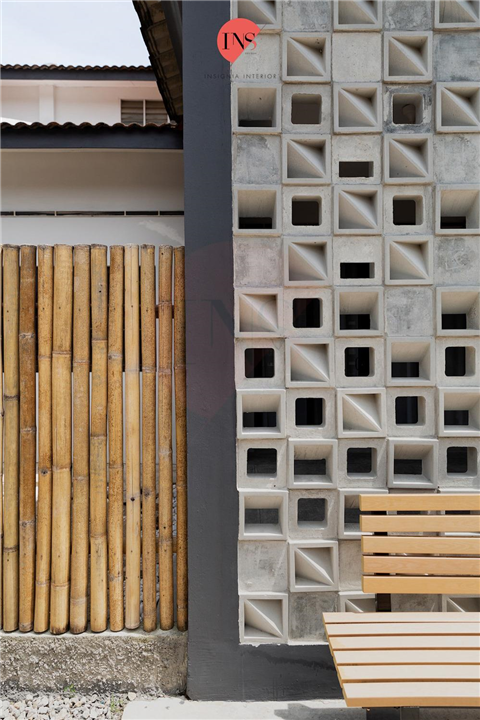 H02- Bamboo Homestay