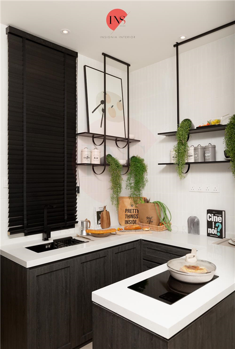 SU07 - Pinegate Residence Type B Show Unit