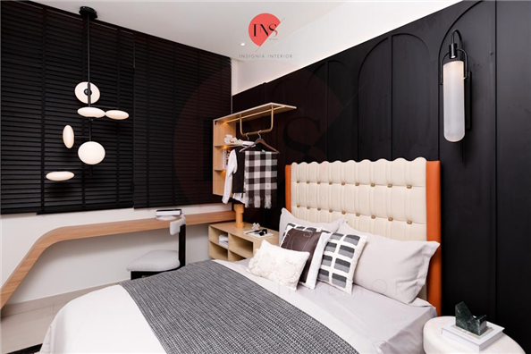 SU07 - Pinegate Residence Type B Show Unit