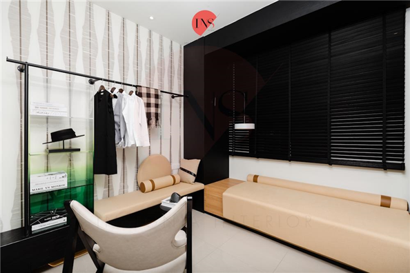 SU07 - Pinegate Residence Type B Show Unit