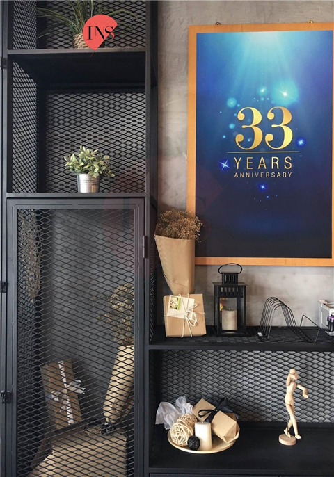 SG14 - Gemilang Heights Sales Gallery