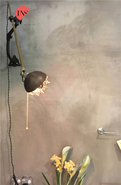 SG14 - Gemilang Heights Sales Gallery